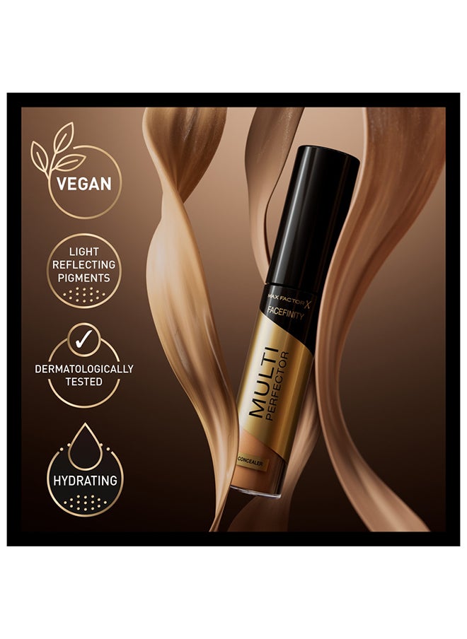 Max Factor - Facefinity Multi-Perfector Concealer - 2N, 11ml - Image 1
