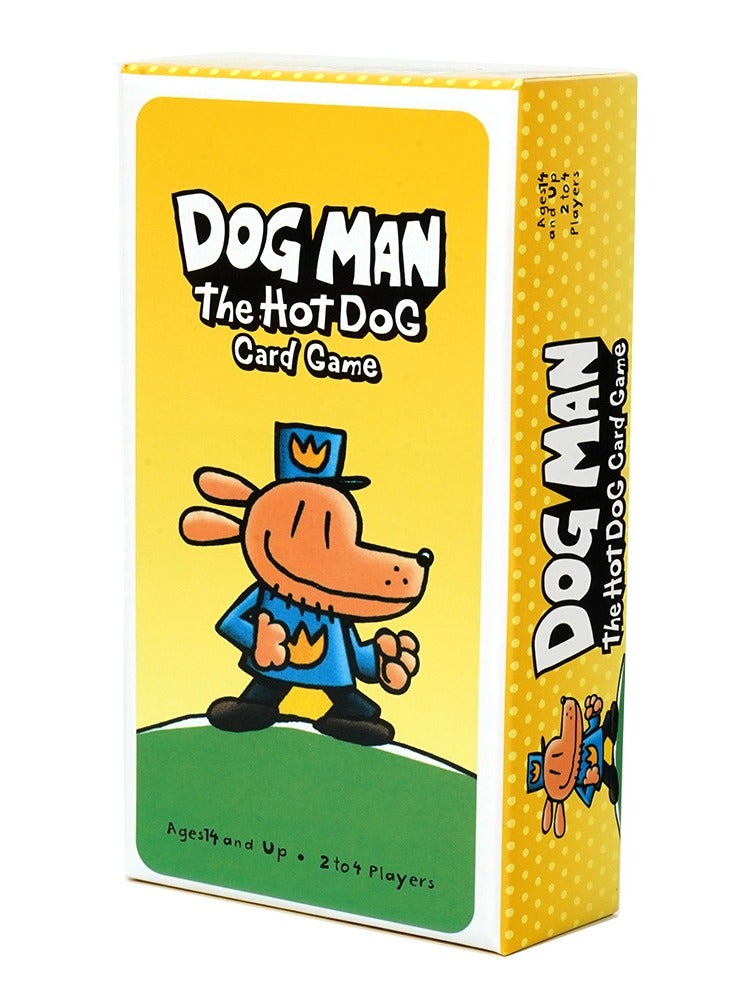 Popular Cartoon Multiplayer Game, English Version, Family And Adult Party Game