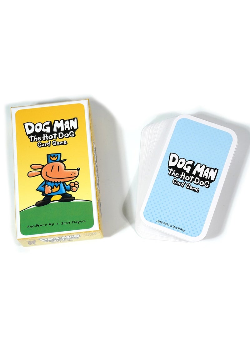 Popular Cartoon Multiplayer Game, English Version, Family And Adult Party Game