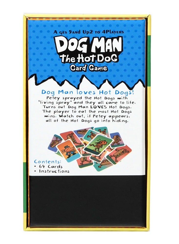 Popular Cartoon Multiplayer Game, English Version, Family And Adult Party Game