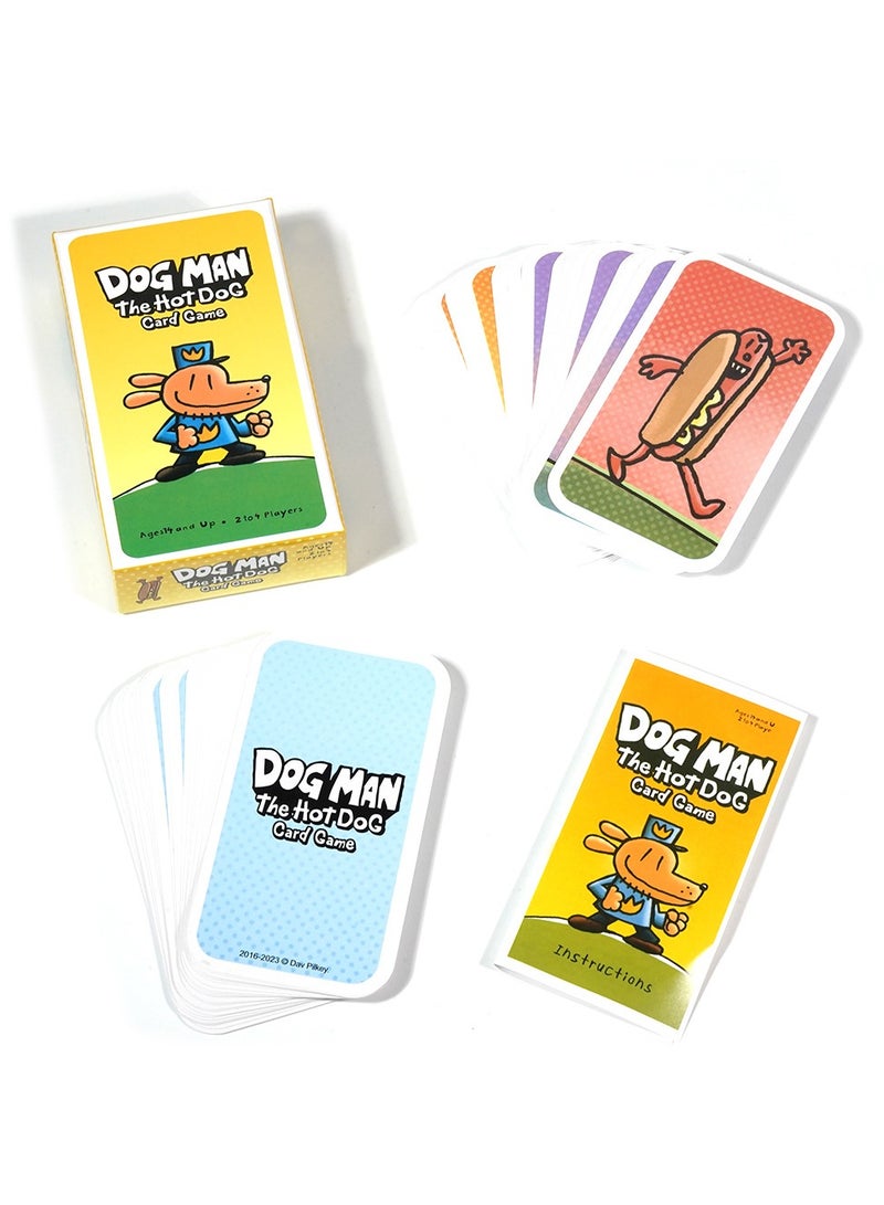 Popular Cartoon Multiplayer Game, English Version, Family And Adult Party Game