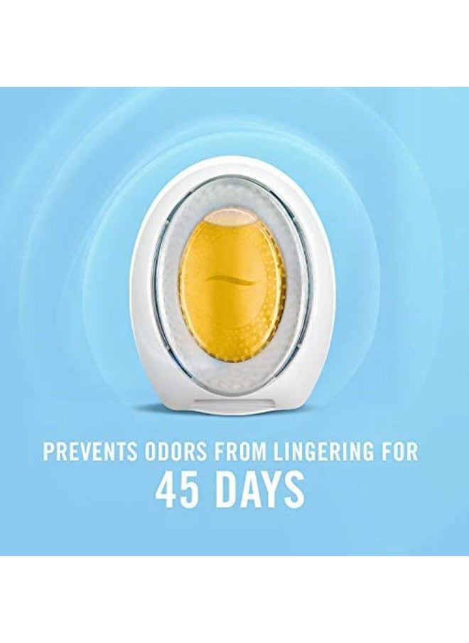febreze - Linen/Sky Small Spaces - Image 1