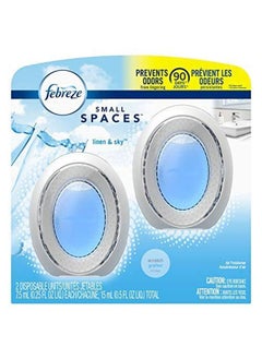 febreze Linen/Sky Small Spaces  - Image 2