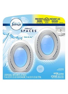 febreze Linen/Sky Small Spaces  - Image 1