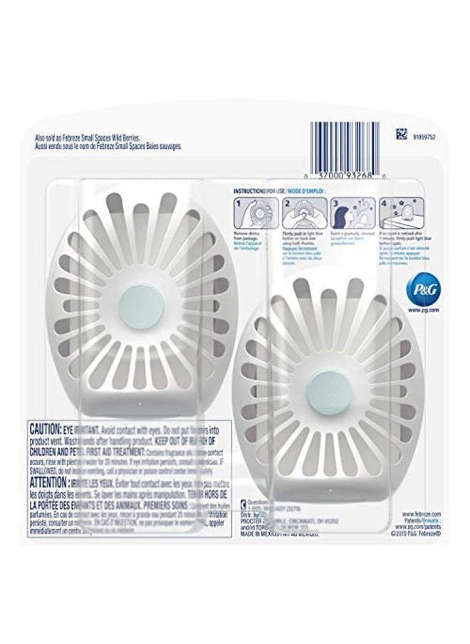 febreze - Linen/Sky Small Spaces - Image 1