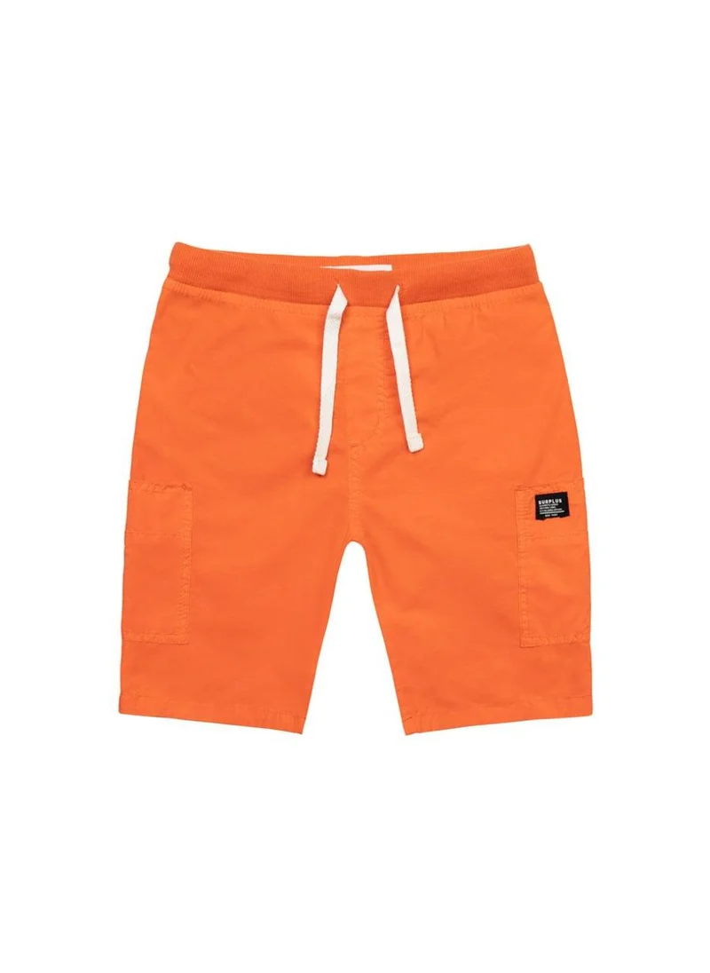 MINOTI Kids Boys  Boys  Drawstring Shorts With Pockets