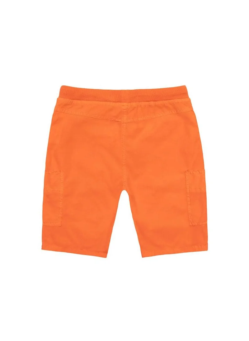 MINOTI Kids Boys  Boys  Drawstring Shorts With Pockets