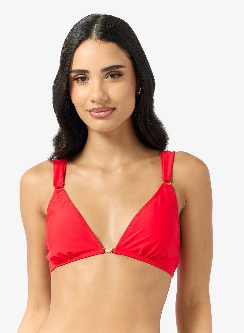 Ginger 2 PC Triangle Bikini - Image 3