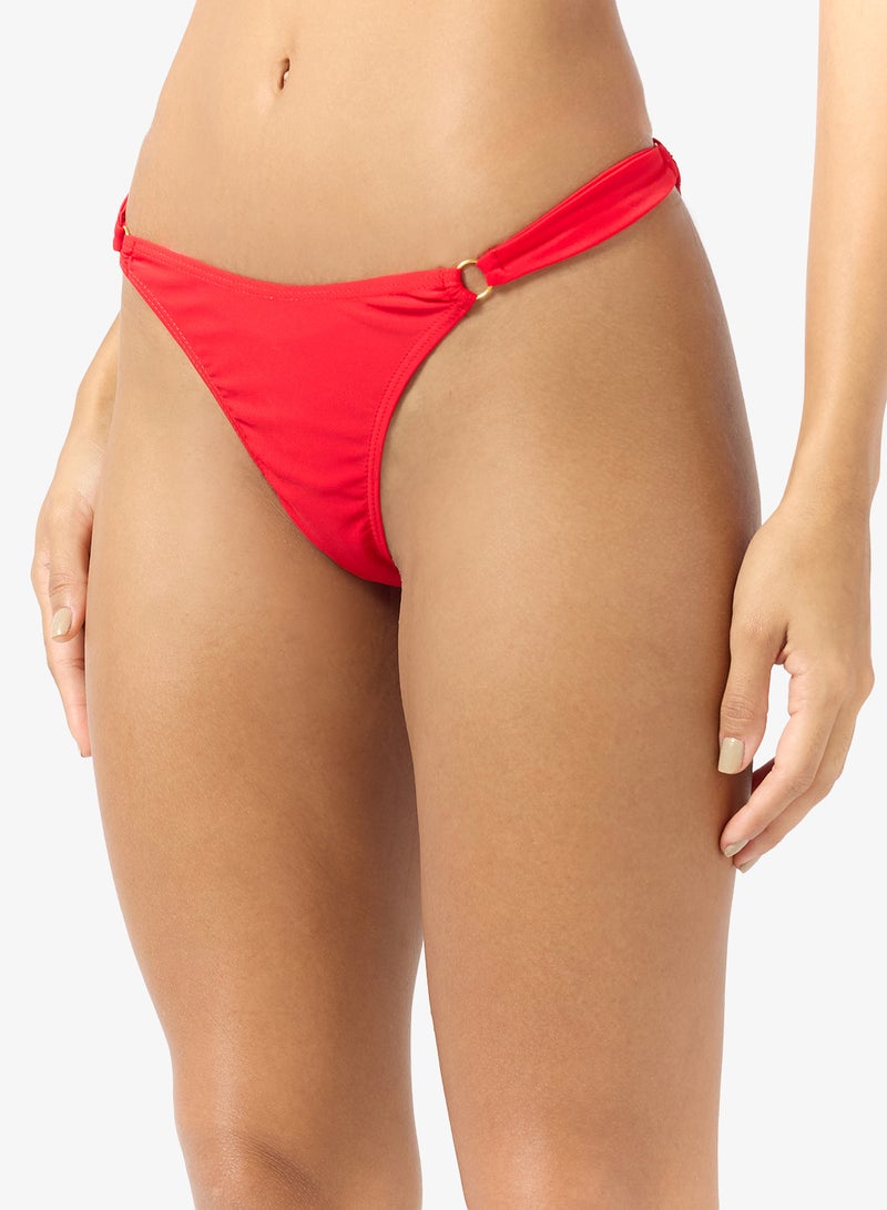 Ginger 2 PC Triangle Bikini - Image 4