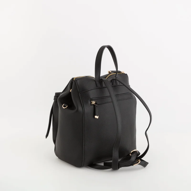 كاربيزا Women's Backpack Ulivo Black