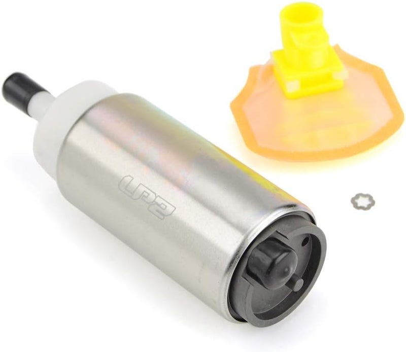 Wivplex Motorcycle Fuel Pump for CBR1000RR and NSA700A - Image 3