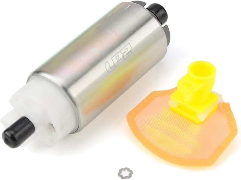 Wivplex Motorcycle Fuel Pump for CBR1000RR and NSA700A - Image 1