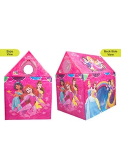 IToys itoys Disney Princess Theme Play House Tent for Kids, Multicolor  - Image 5