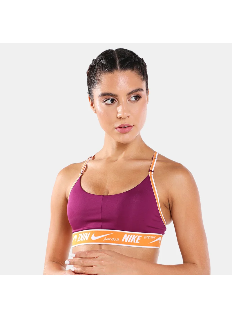 Nike Women's Dri-FIT Indy Sports Bra