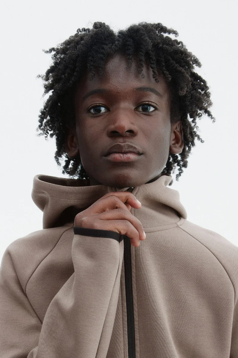 H&M Sports hoodie with DryMove™