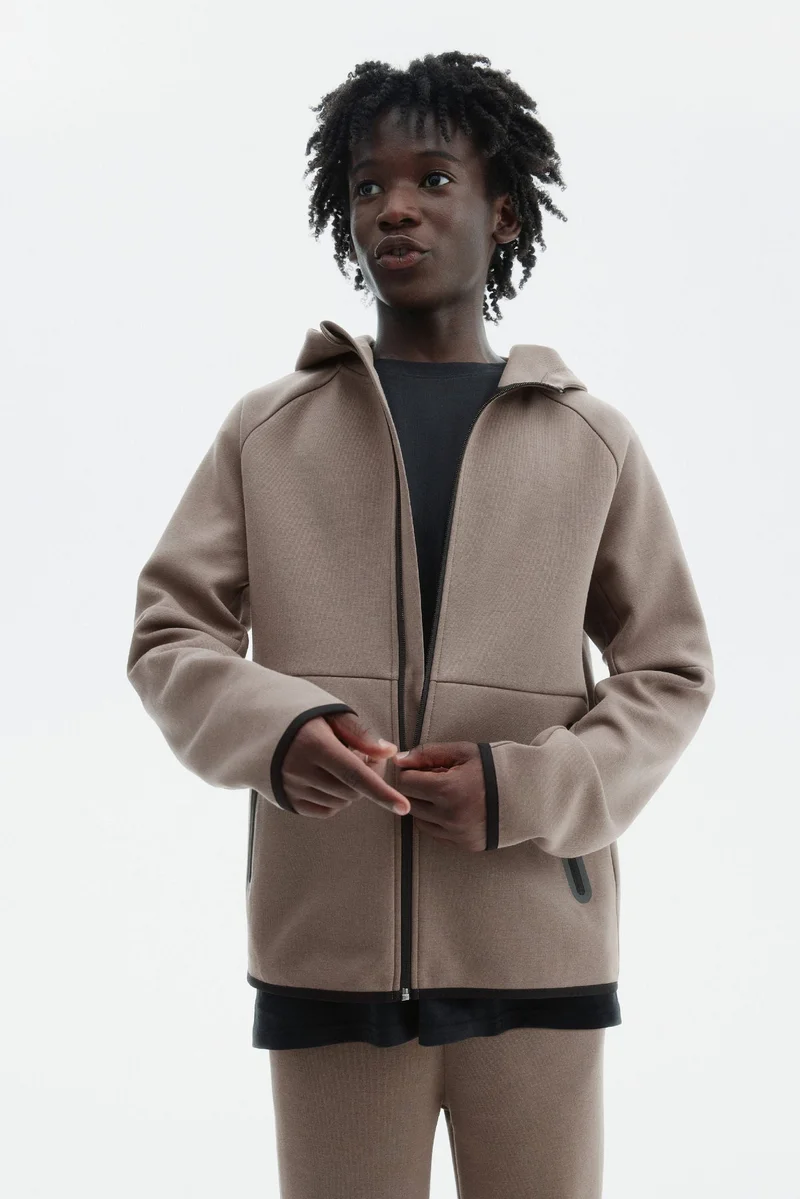 H&M Sports hoodie with DryMove™