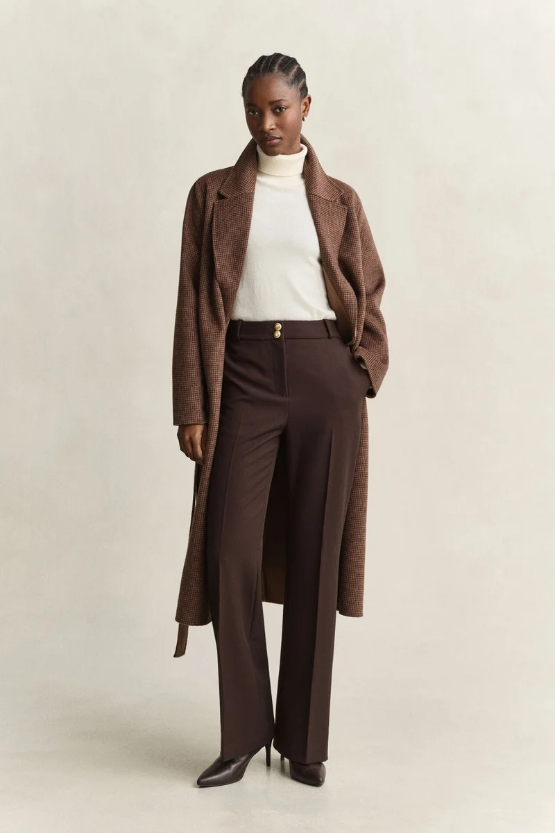 Gant Fluid Slim Slack