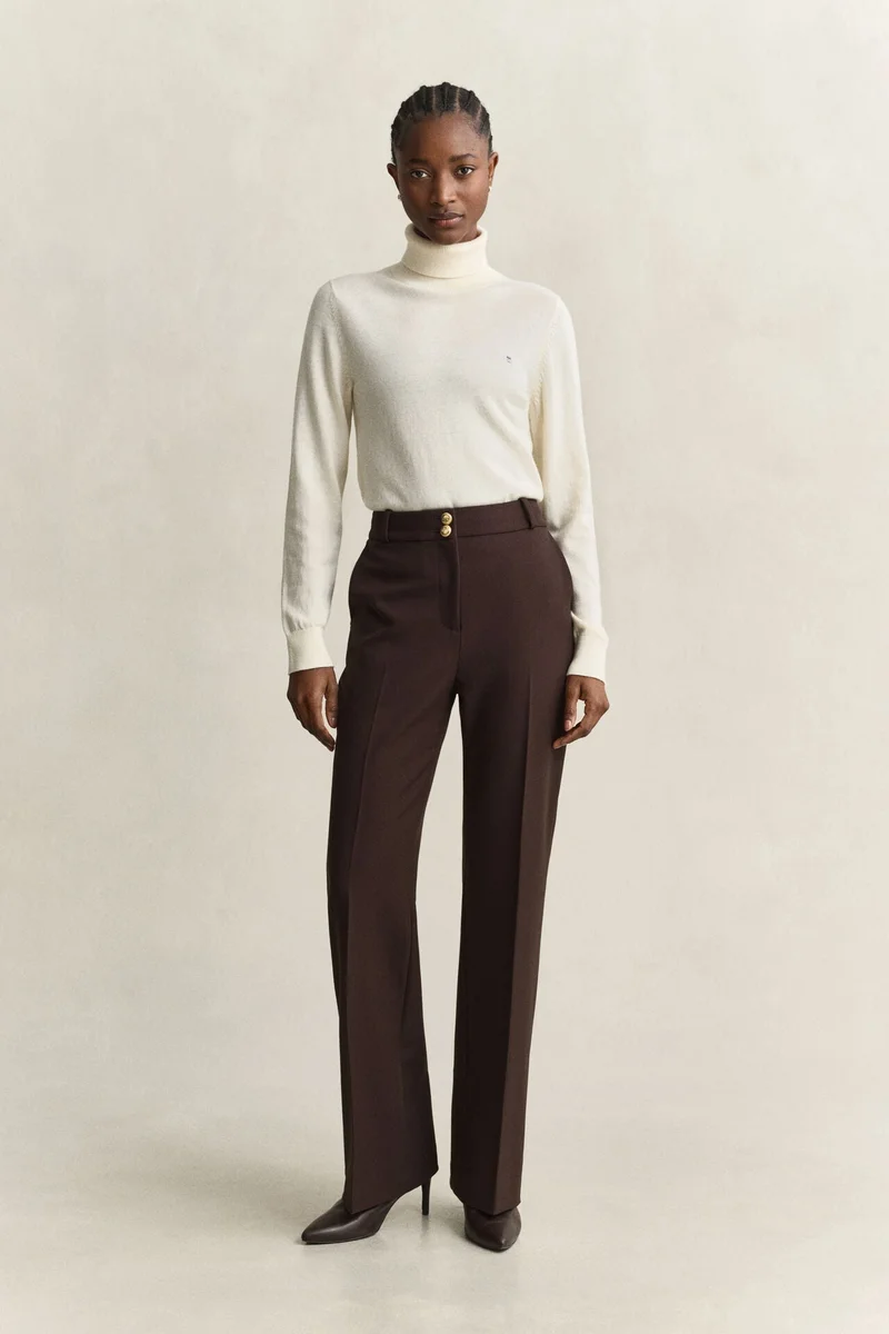 Gant Fluid Slim Slack