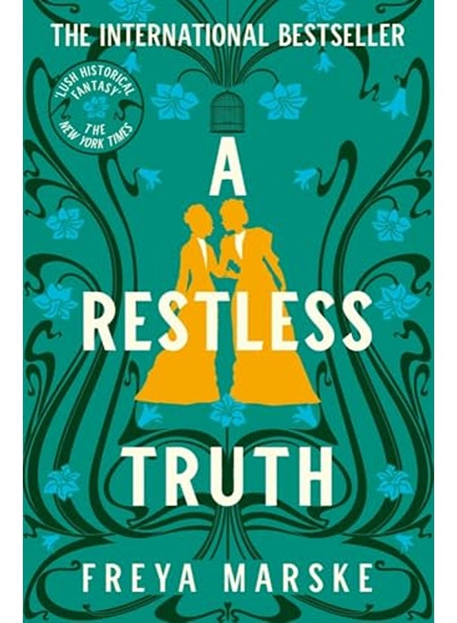 Restless Truth
