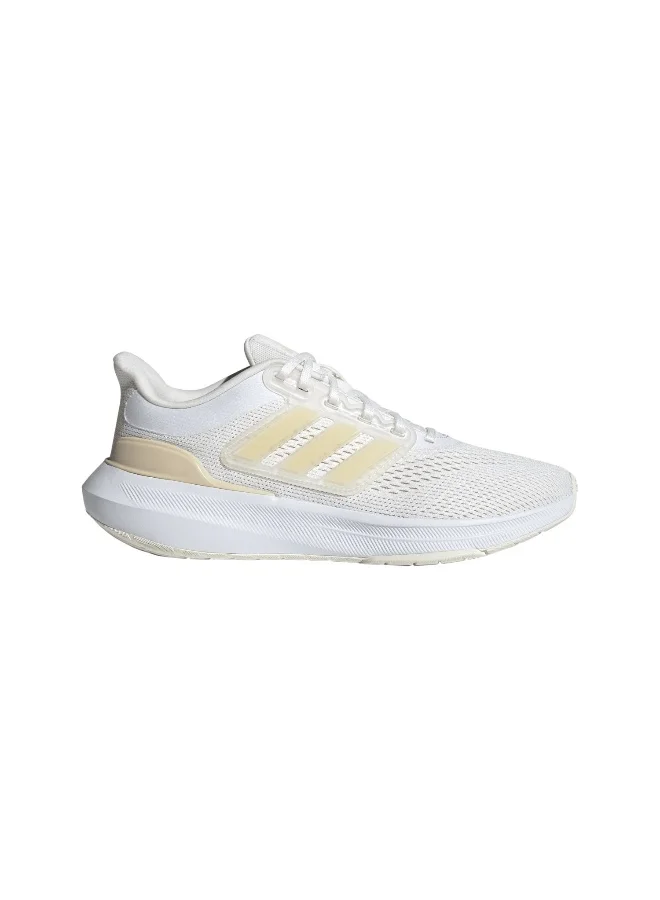 Adidas adidas Ultrarun W White Running Shoes 3.5