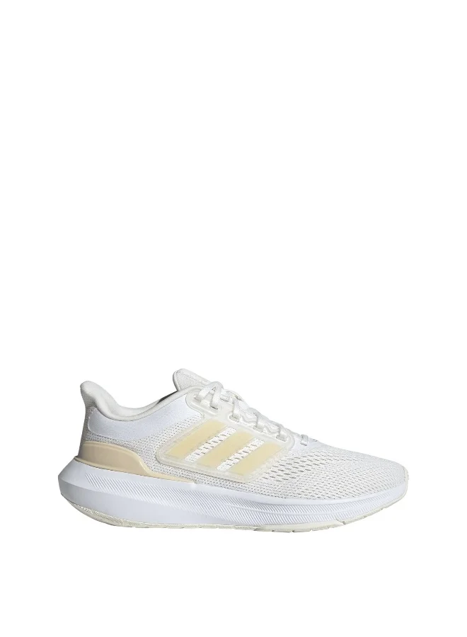 Adidas adidas Ultrarun W White Running Shoes 3.5