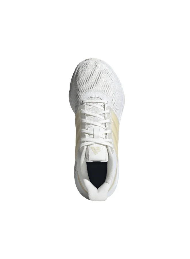 Adidas adidas Ultrarun W White Running Shoes 3.5