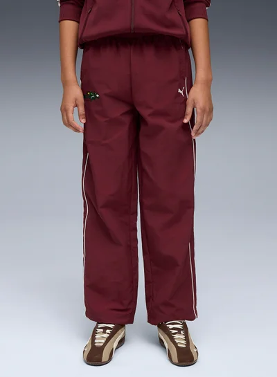 PUMA Kids T7 Super Woven Sweatpants