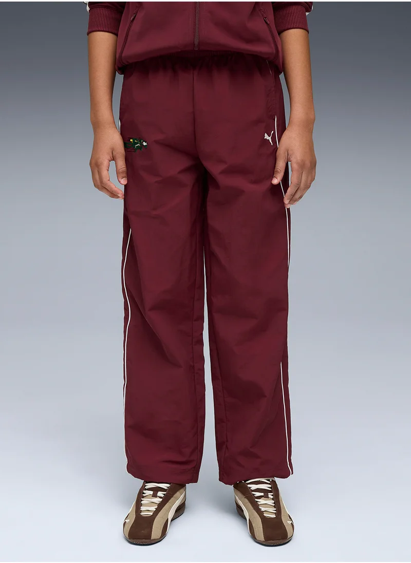 PUMA Kids T7 Super Woven Sweatpants