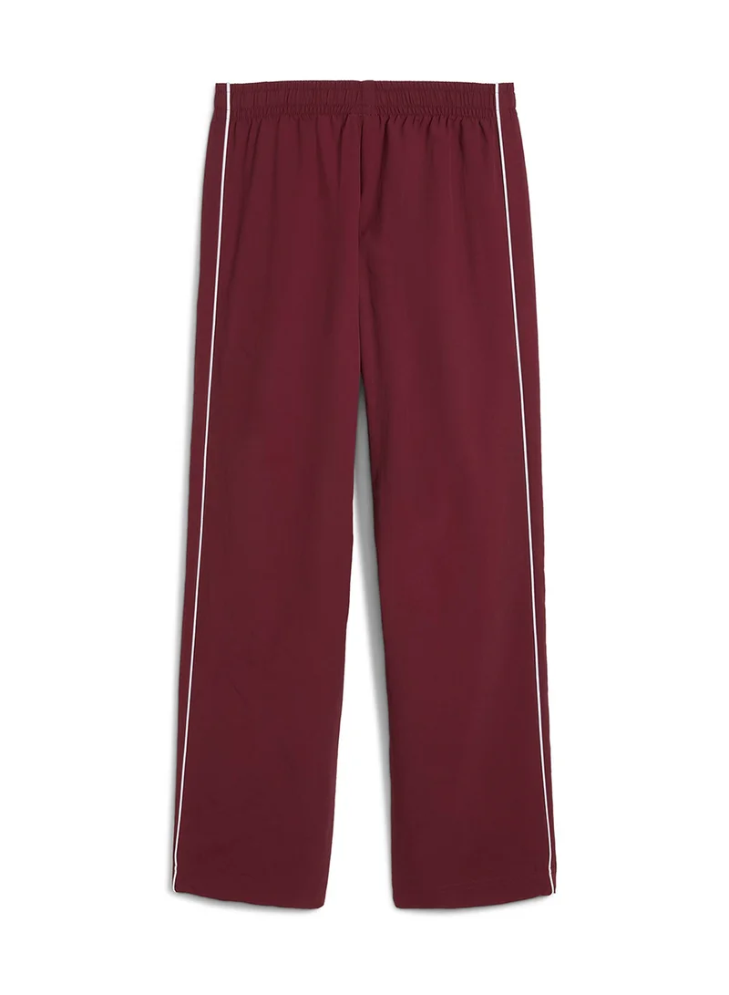PUMA Kids T7 Super Woven Sweatpants