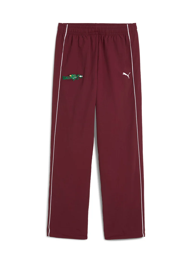 PUMA Kids T7 Super Woven Sweatpants