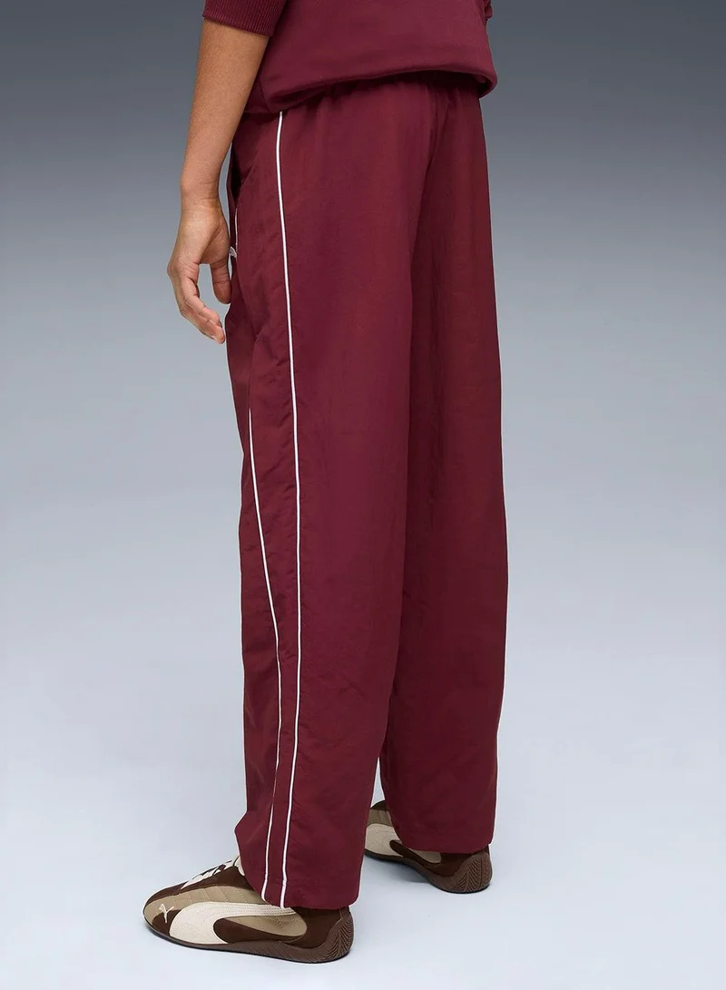 بوما سروال رياضي منسوج للأطفال  سوبر