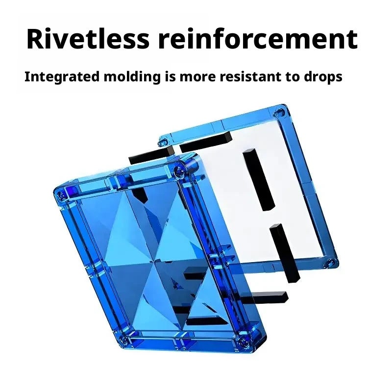 Magnetic Tiles Building Blocks Set - Educational Toy for Kids - Image 5