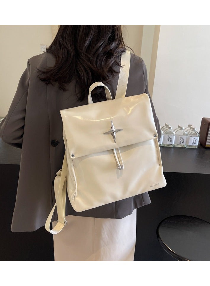 Mark Fairwhale New Fashionable And Versatile Casual Backpack