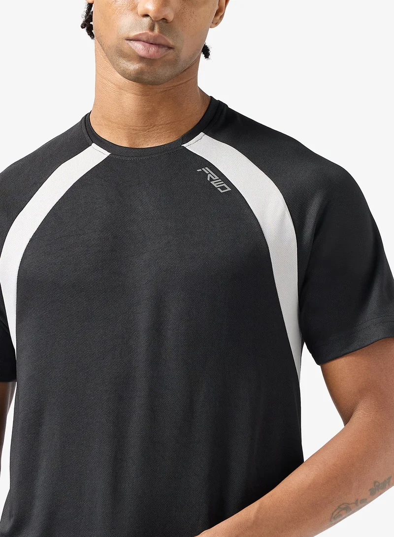 FRWD  Training Activewear T-Shirt for Men | Best Price UAE
