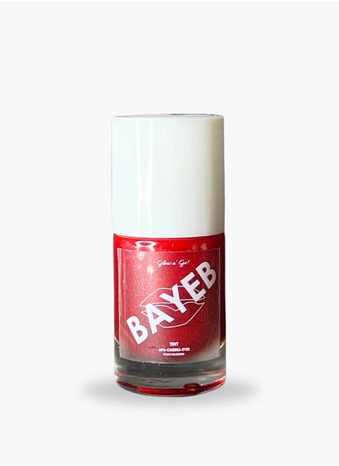 BAYEB Peach blossom tint