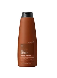 LAKME Bioargan Sulf Free Shampoo 300ml 