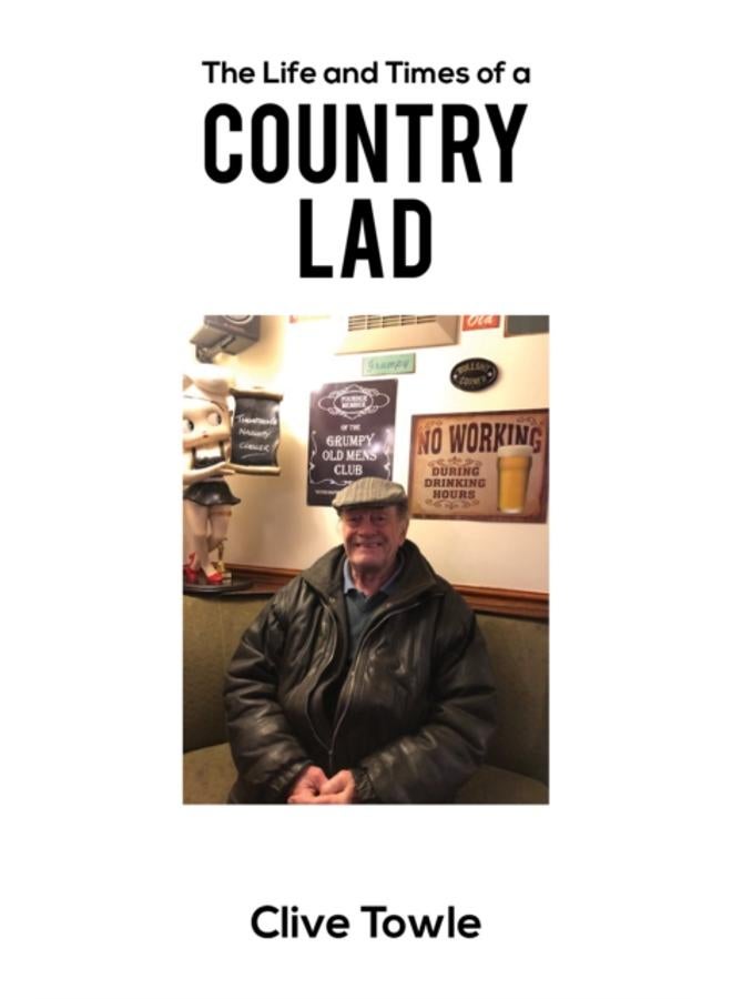 The Life and Times of a Country Lad 