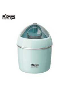 DSP 2 in 1 ice cream maker & yogurt maker KA4014 0.8L 8W