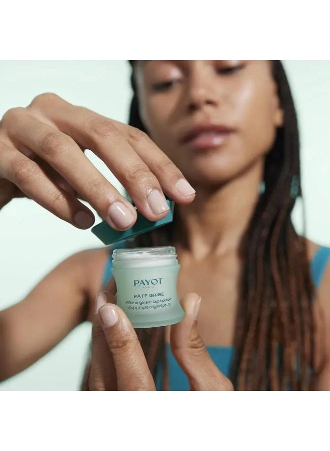 بايوت معجون بايوت بات جريس ستوب بيمبل الأصلي المضاد للعيوب 15 مل - Image 4