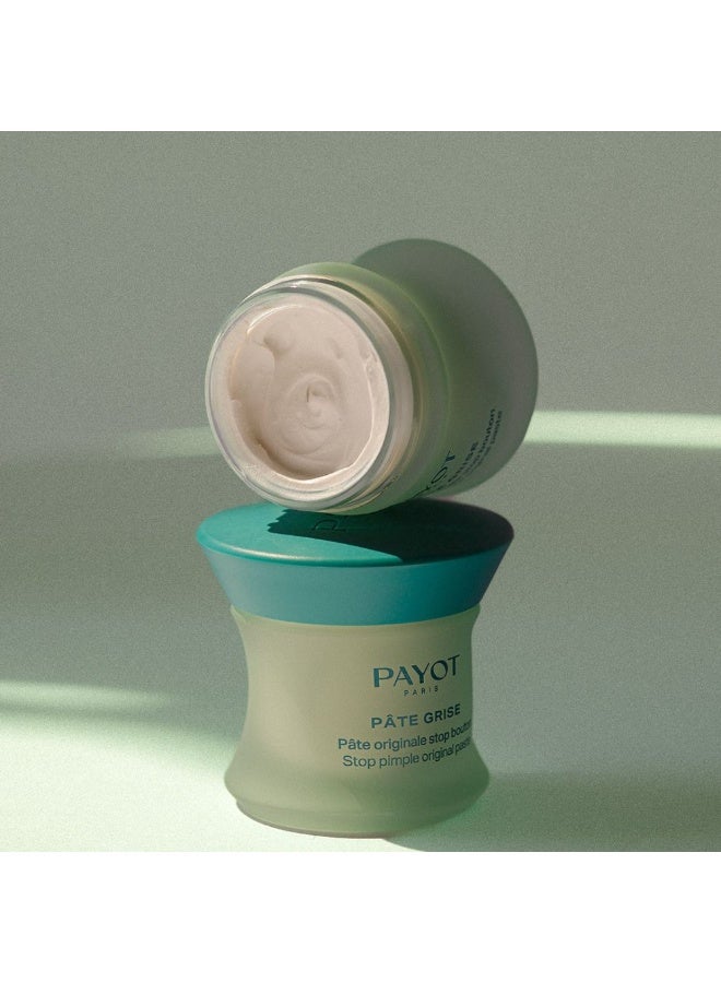 بايوت معجون بايوت بات جريس ستوب بيمبل الأصلي المضاد للعيوب 15 مل - Image 3