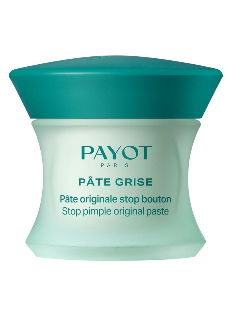 بايوت معجون بايوت بات جريس ستوب بيمبل الأصلي المضاد للعيوب 15 مل - Image 1