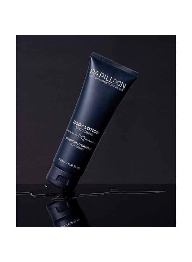 Papillon Body Lotion 200ml - Image 2