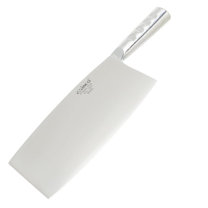 وينكو ساطور من الإستانلس ستيل - Image 3