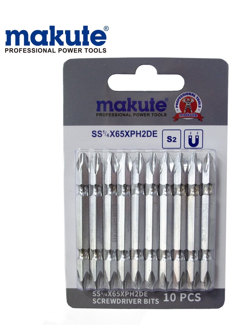 makute Plus Double End Drill Bit Set - Image 1