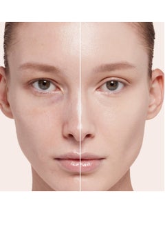 loca Dreamy Glowy Skin Ultra Weightless Foundation Latte - Light Warm (01)  - Image 3