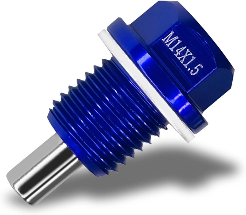Hirificing M14×1.5 Magnetic Oil Drain Plug Tool - Image 1