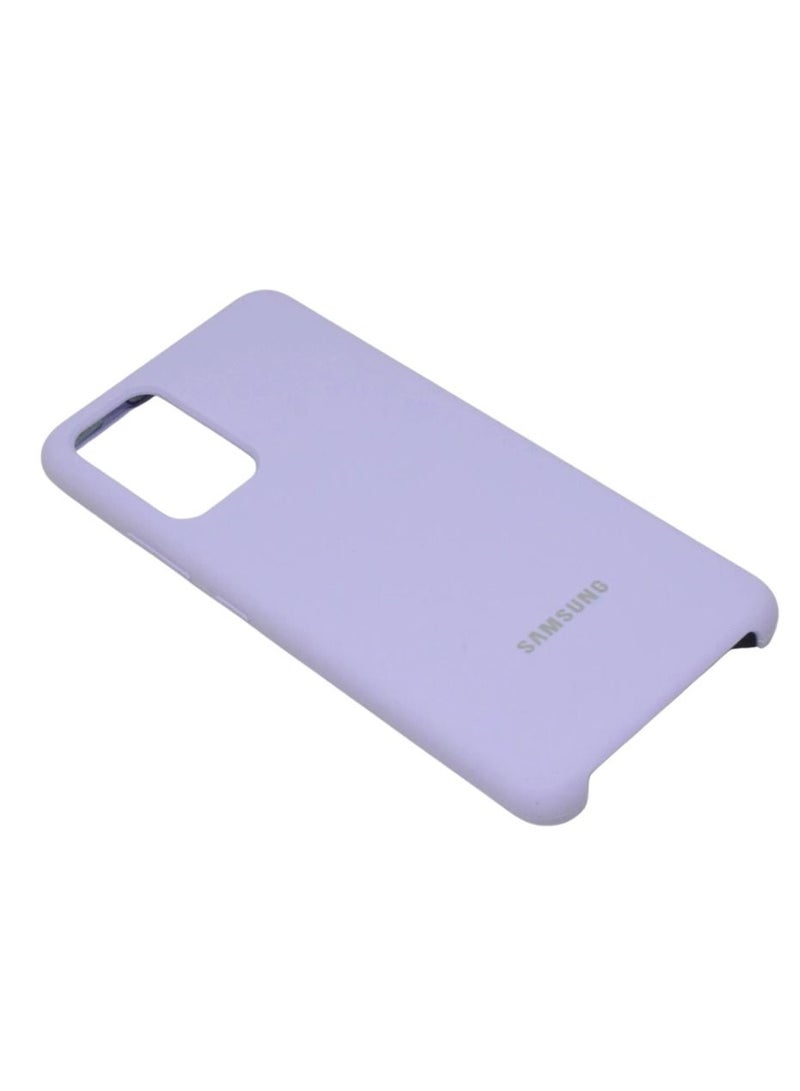 general Galaxy A82 Phone Cover Slim Stylish Case with Inside Microfiber Lining - Image 2