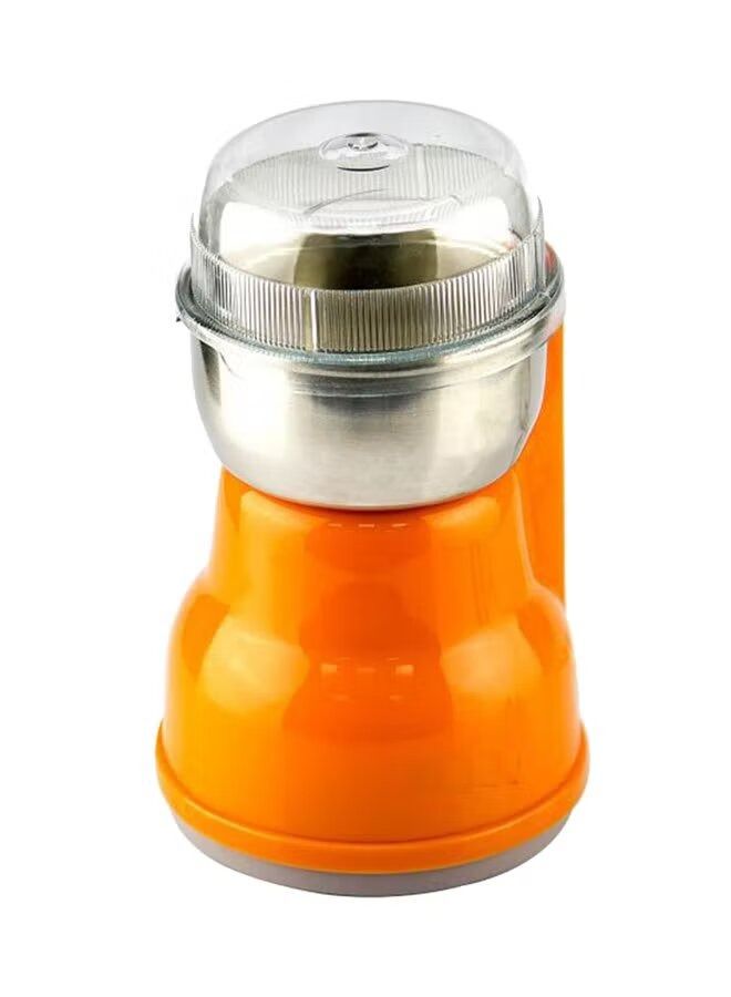 Coffee Grinding Machine 200W 200 W 57.81619163.17 Orange