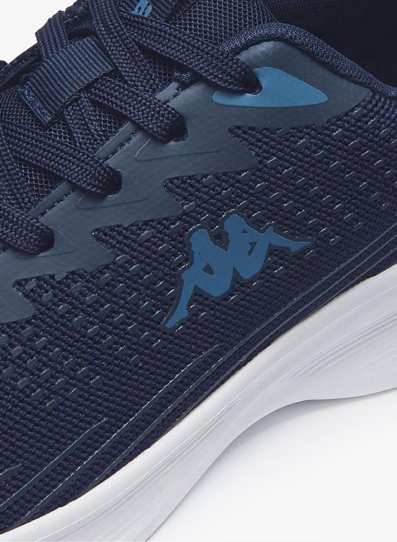 كابا أحذية رياضية رجالية برباط - Image 5