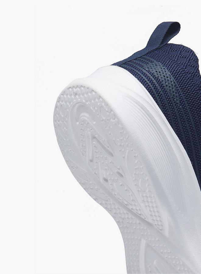 كابا أحذية رياضية رجالية برباط - Image 4